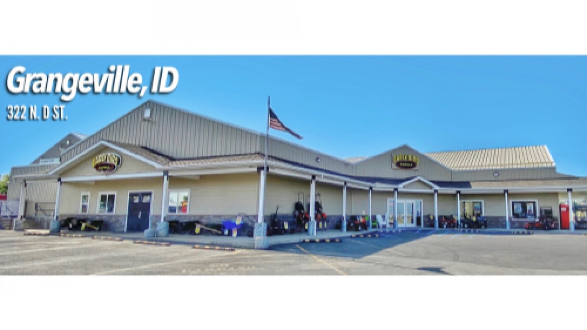  Early Bird Supply - Grangeville, ID