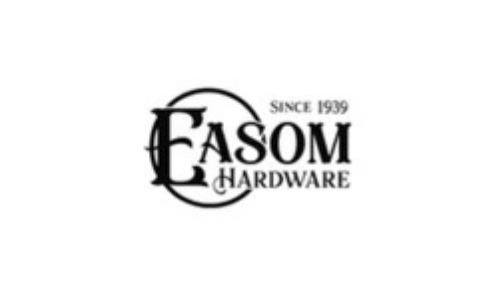 Easom Hardware