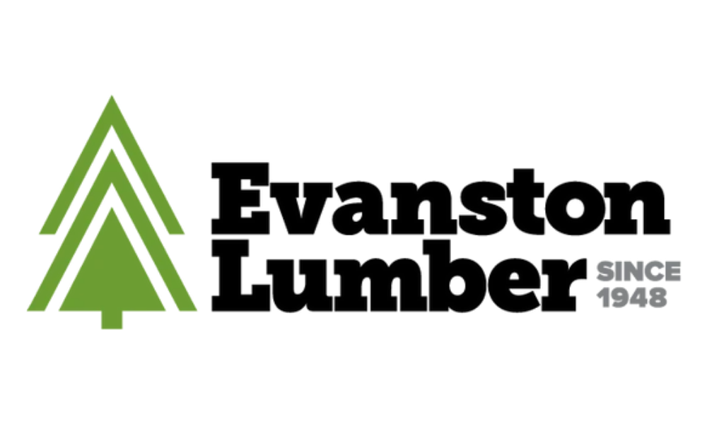 Evanston Lumber - 1001 Sherman Avenue, Evanston