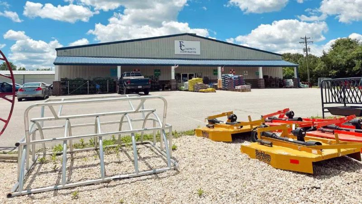 Farmer's Cooperative