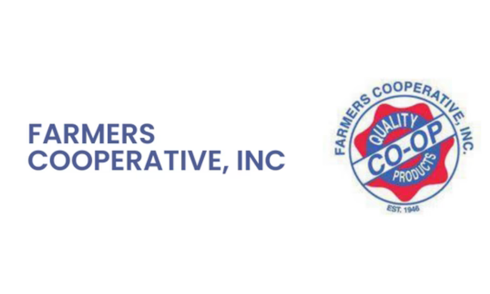 Farmers Cooperative Inc - Live Oak, FL