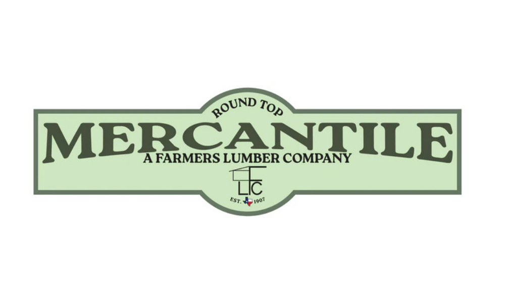 Round Top Mercantile Co.
