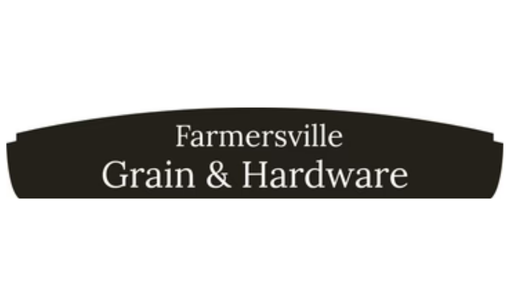 Farmersville Grain and Hardware
