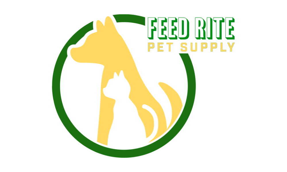 Feed Rite Pet Store