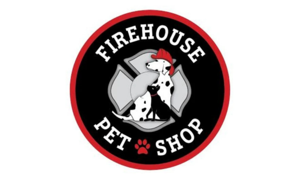Firehouse Pet Shop Puyallup