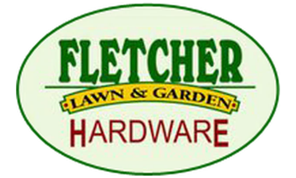 Fletcher Lawn & Garden Hardware