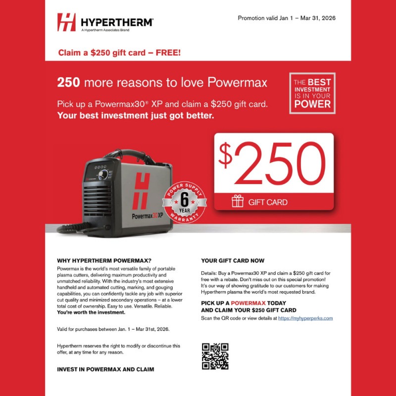 Claim a $250 gift card – FREE!