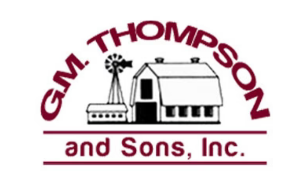 G.M. Thompson & Sons