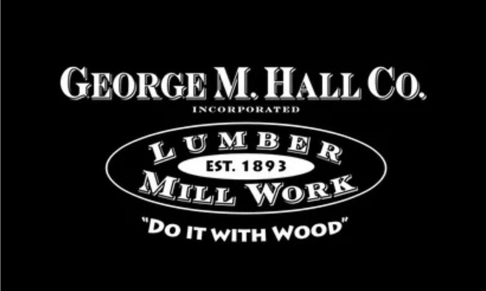 George M. Hall Co