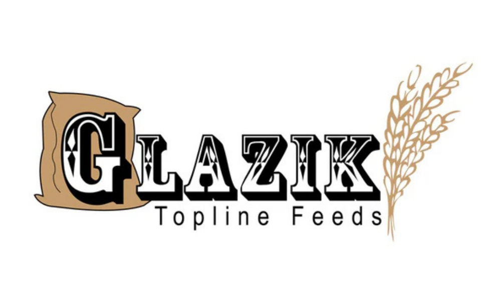 Glazik Topline Feeds