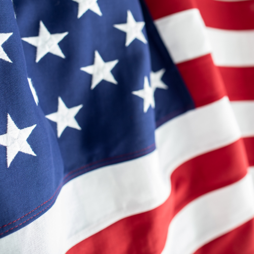 10% Off Military and Veteran Discount