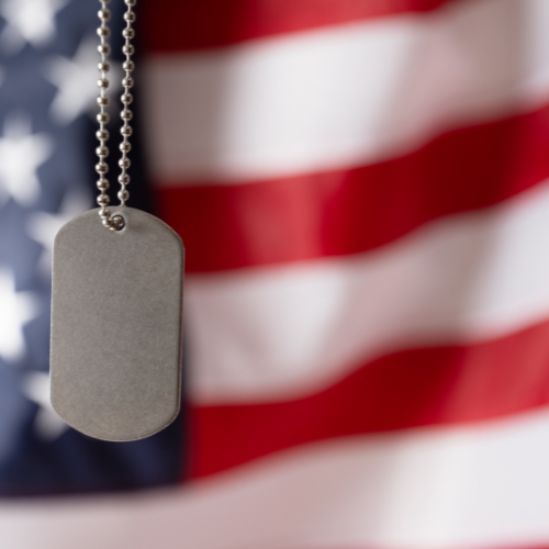 US Military Discount Tuesdays 