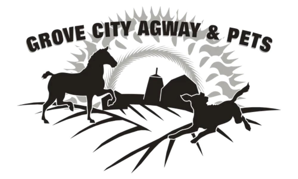 Grove City Agway