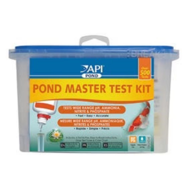 COUPON: 10% off - Any API pond supplies