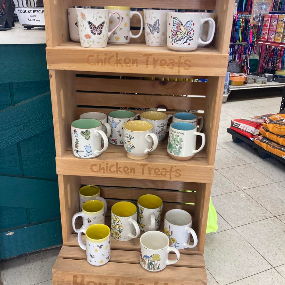 $3 OFF - Spectrum Designz 16oz - 18oz Mugs