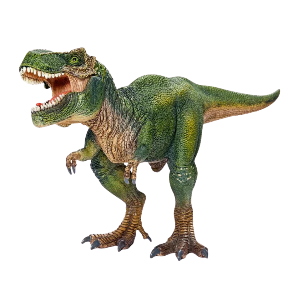 20% off any Schleich dinosaur.