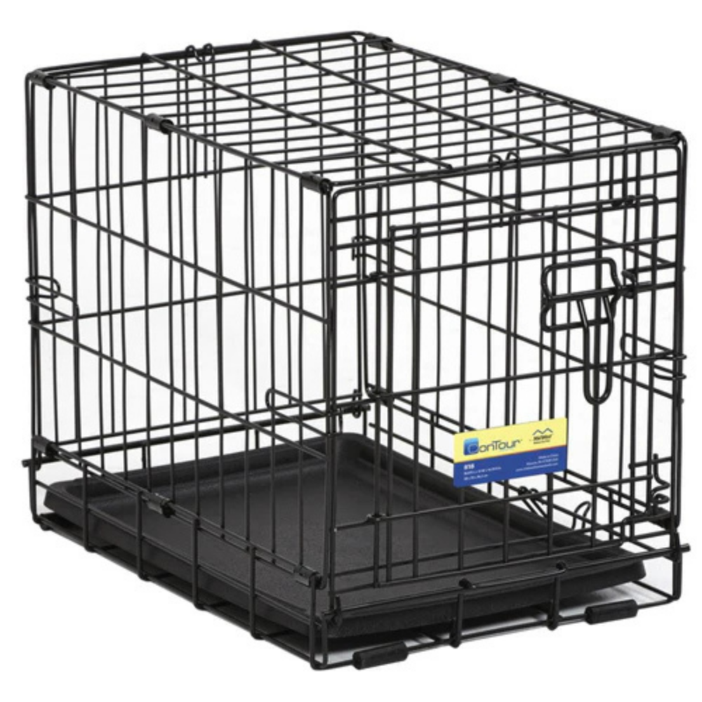 $20 off - Any Midwest Contour dog crate.