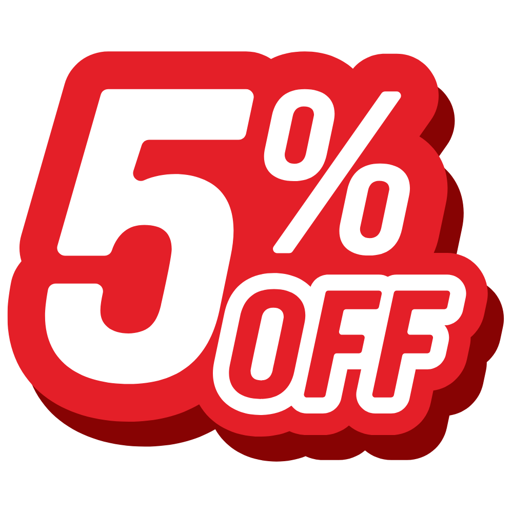 Save 5% on Fiberon Decking, Egress Windows & Egress Wells