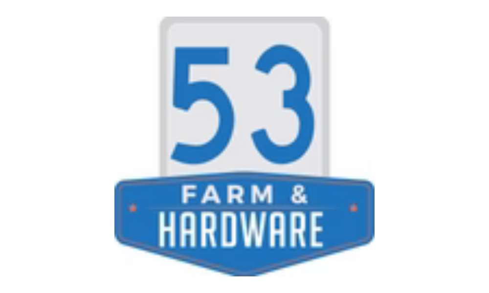 53 Farm & Hardware