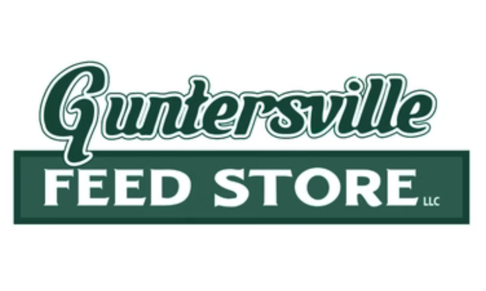 Guntersville Feed