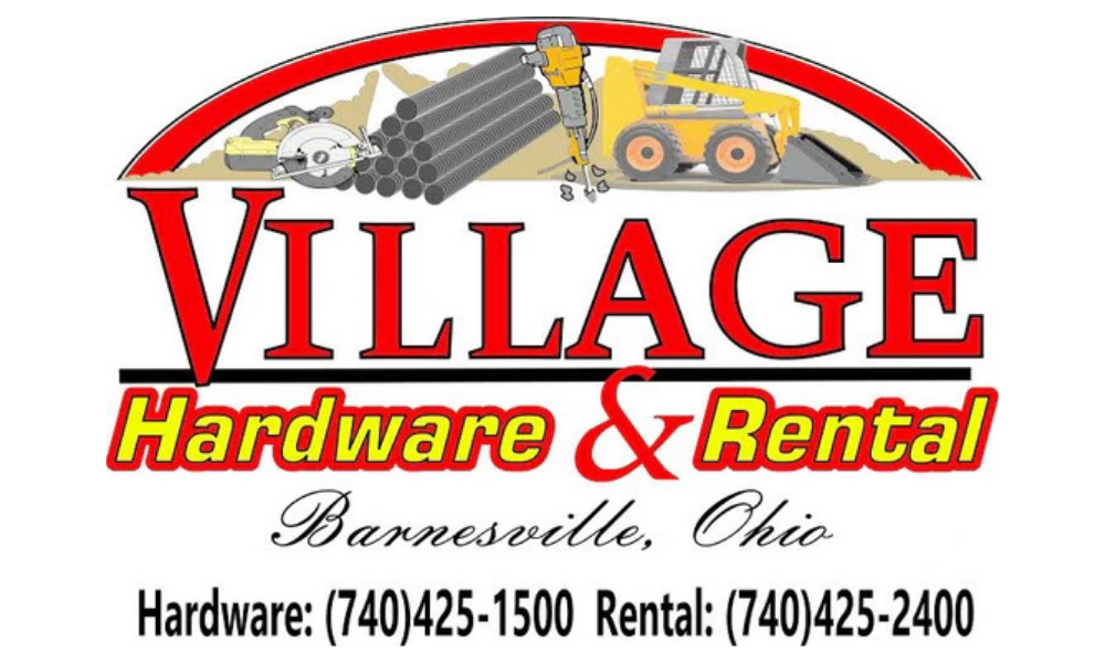 Village Hardware and Rental