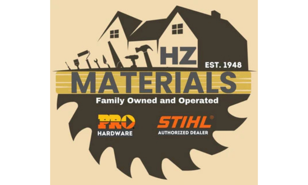 Hogg and Zuspan Materials Co. - Point Pleasant