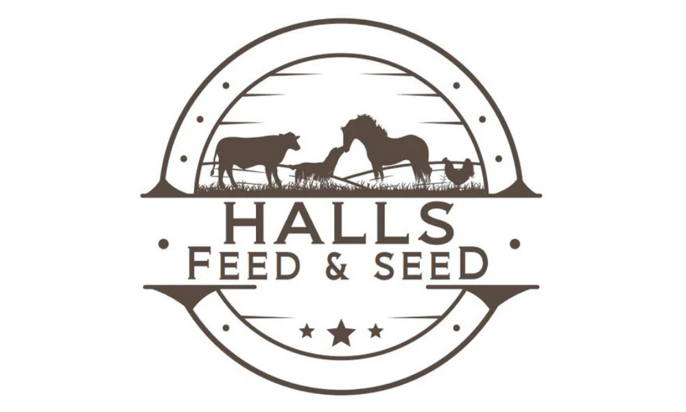 Halls Feed & Seed