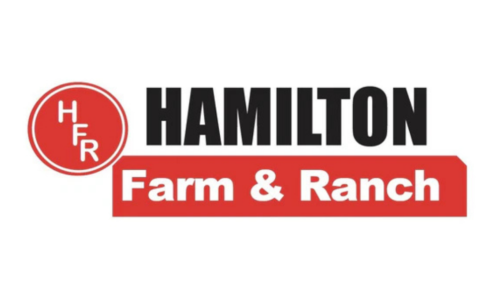 Hamilton Farm & Ranch