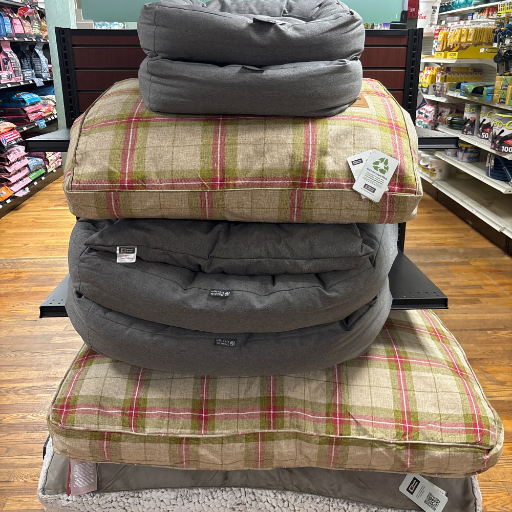 COUPON: 20% Off All In Stock Dog Beds