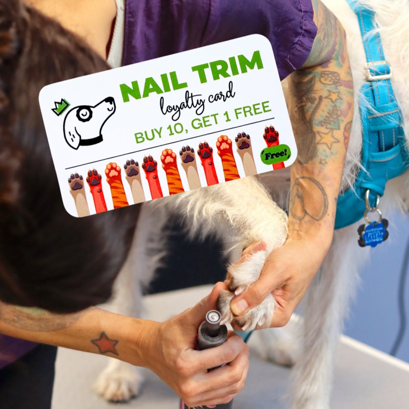 Nail Trims