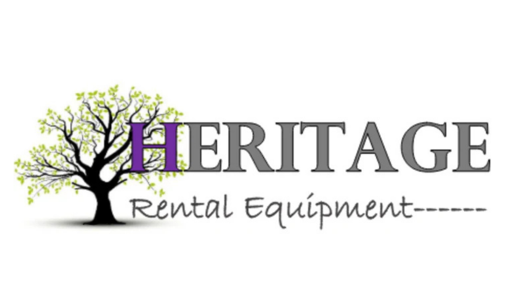 Heritage Rental Equipment