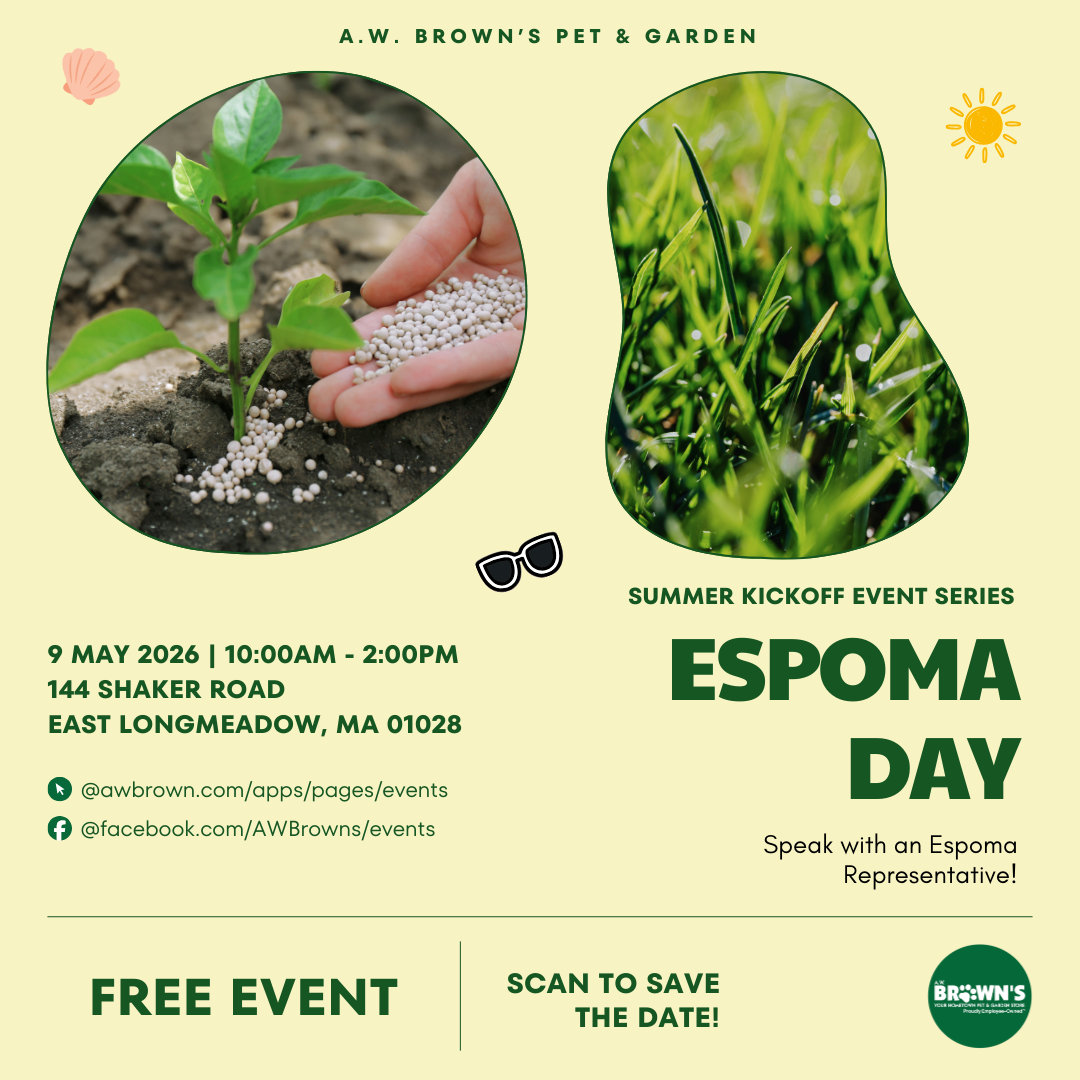 Espoma Day