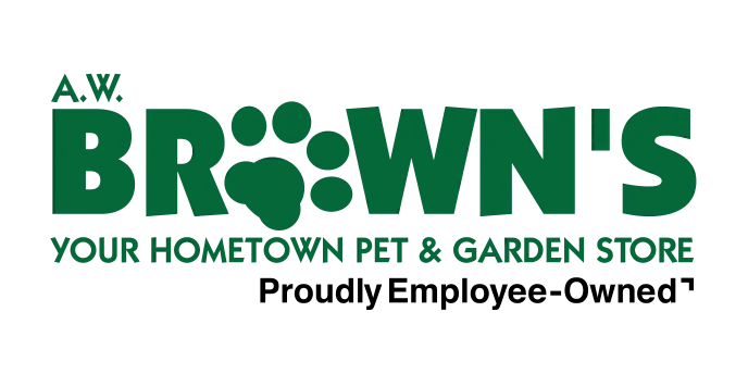 A.W. Brown Pet & Garden Store photo