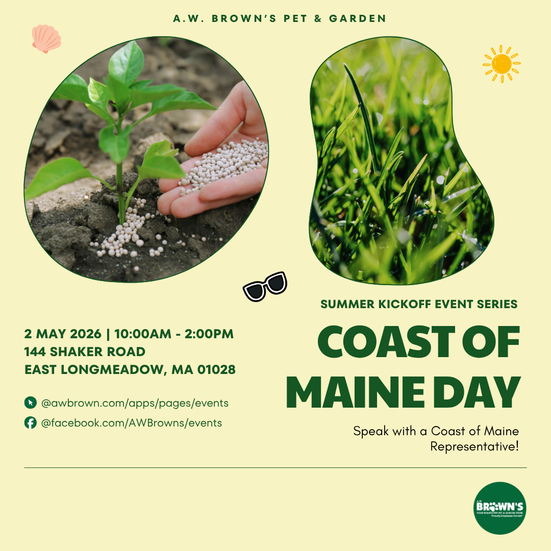 Coast of Maine Expert Day
