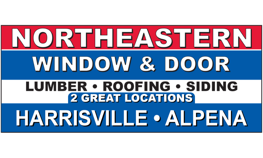 Northeastern Window & Door - Alpena
