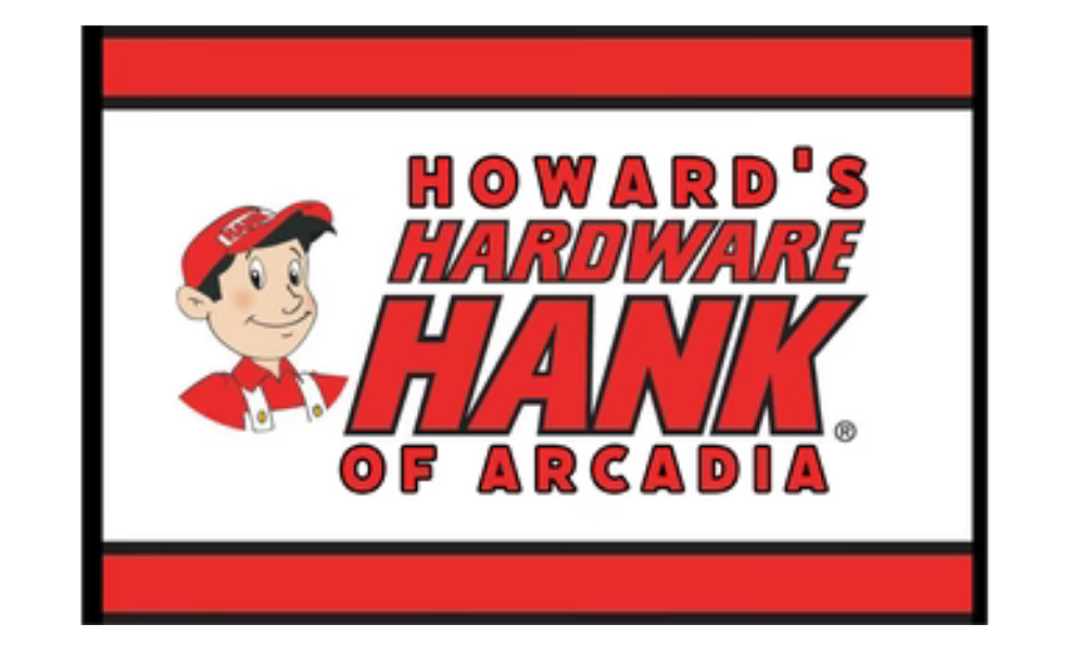 Howard's Hardware Hank