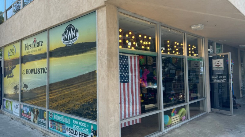 Military and First Responder Discount