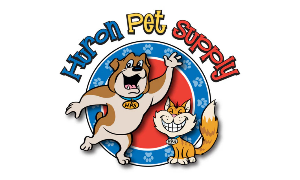 Huron Pet Supply