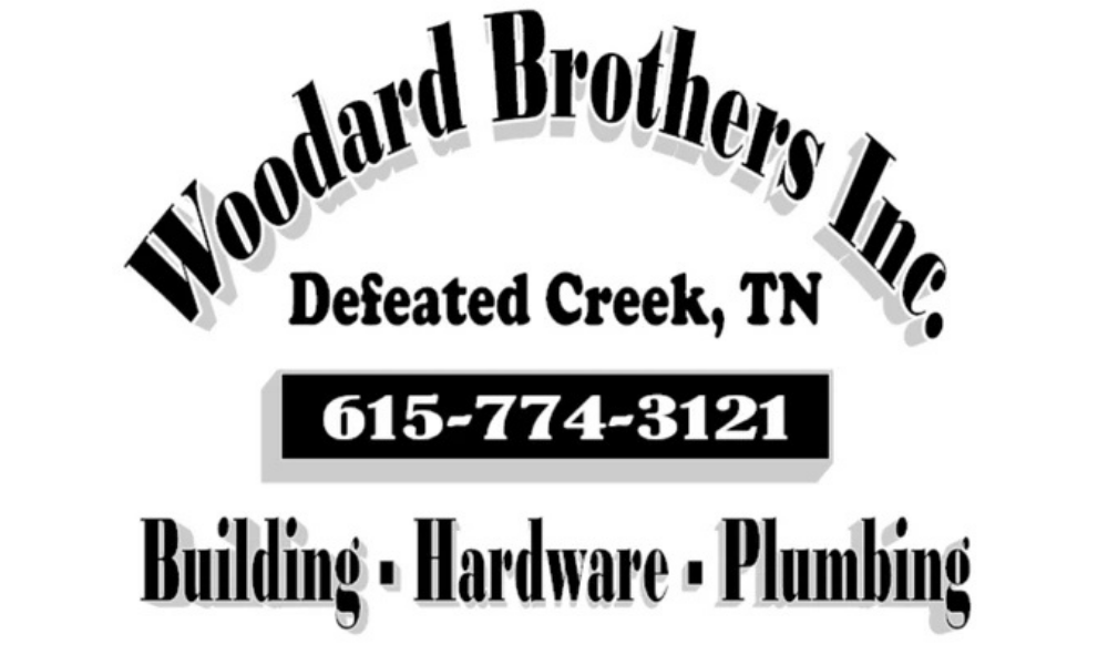 Woodard Brothers