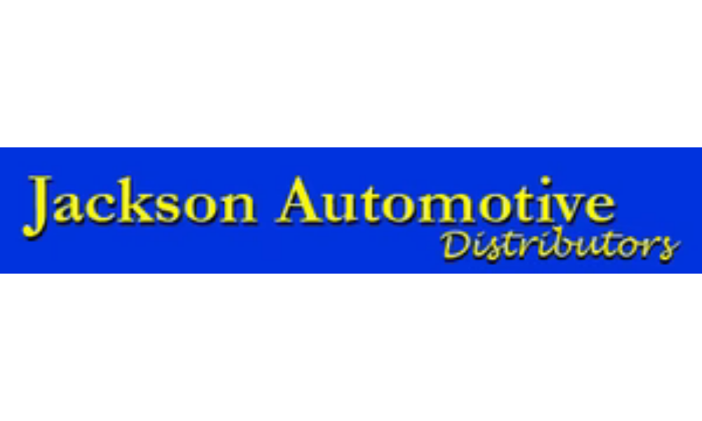 Jackson Automotive Distributors