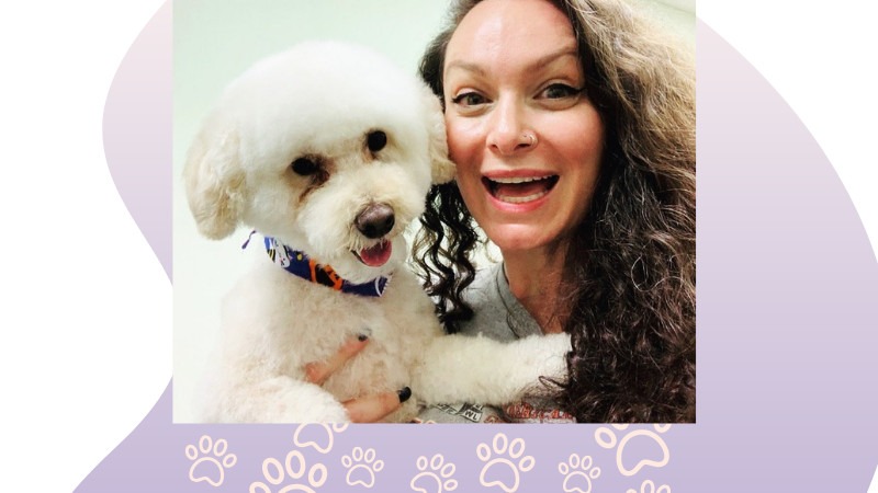 Therapy & Service Dog Discounts