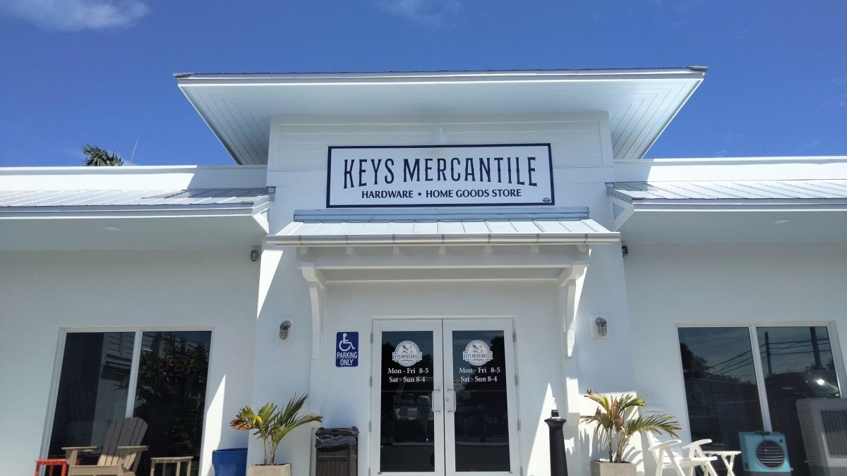  Keys Mercantile