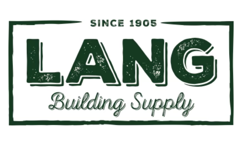 Lang Building Supply
