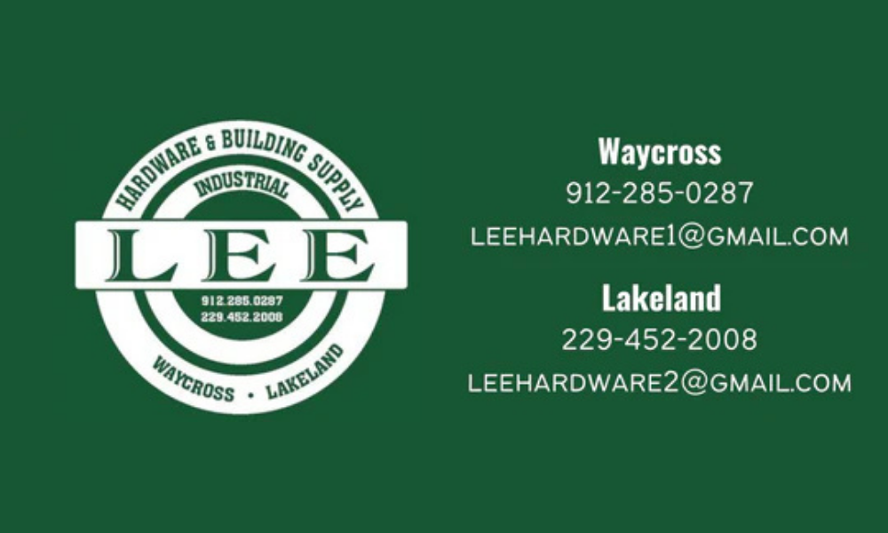 Lee Hardware & Building Supply Lakeland