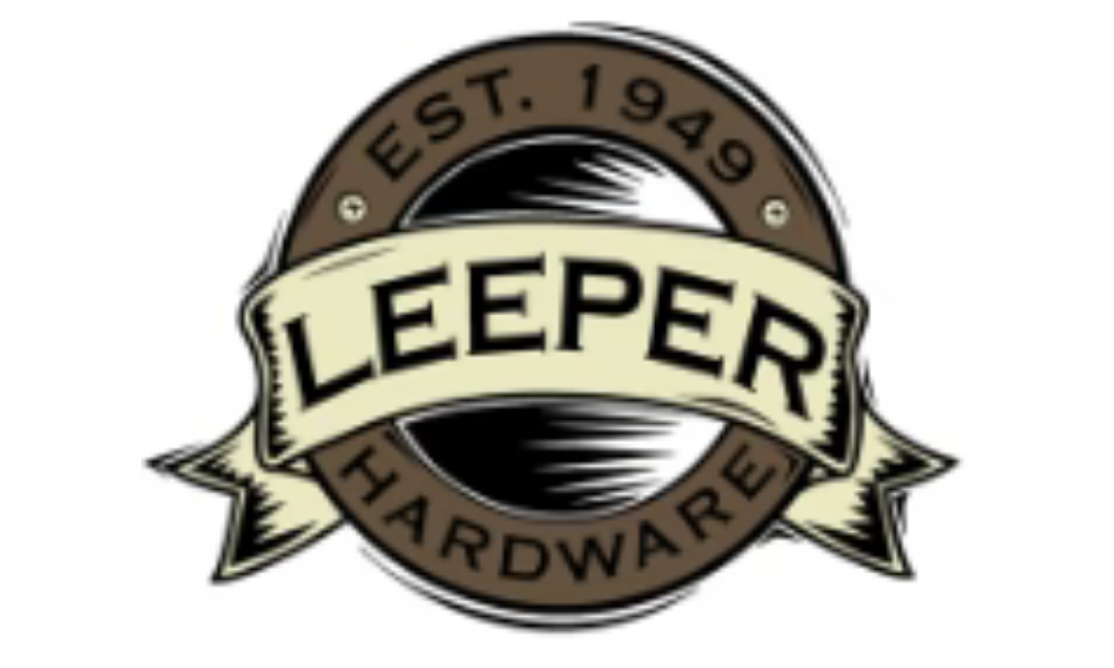 Leeper Hardware - Rental Pick Up and Drop Off