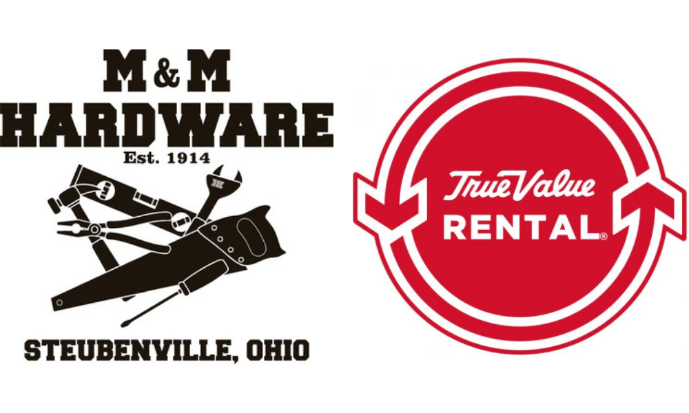 M&M True Value Hardware