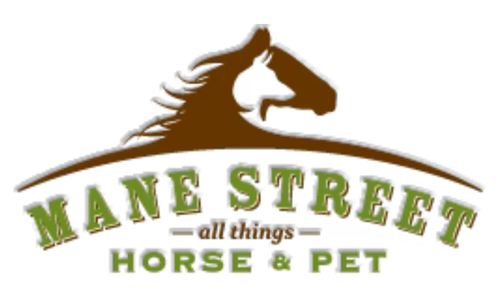 Mane Street Horse and Pet