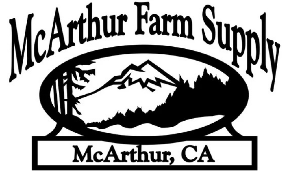 McArthur Farm Supply