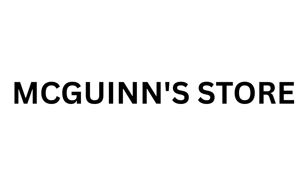 McGuinn's Store