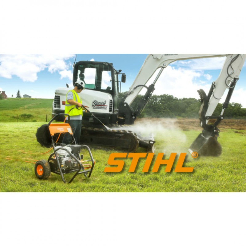 STIHL Special Offers and Savings!